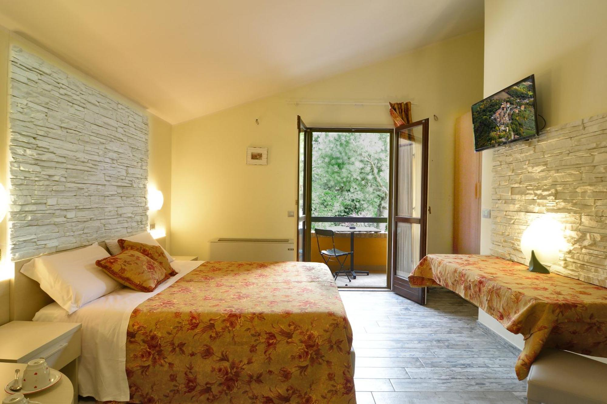 Hotel Pidkova Modena Exteriér fotografie