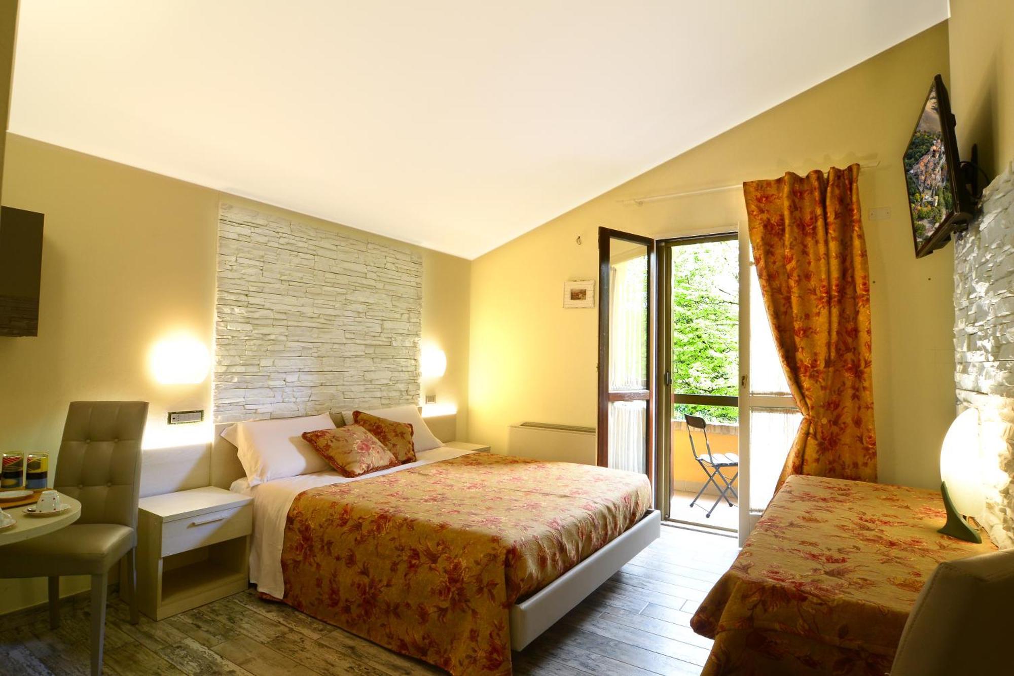 Hotel Pidkova Modena Exteriér fotografie