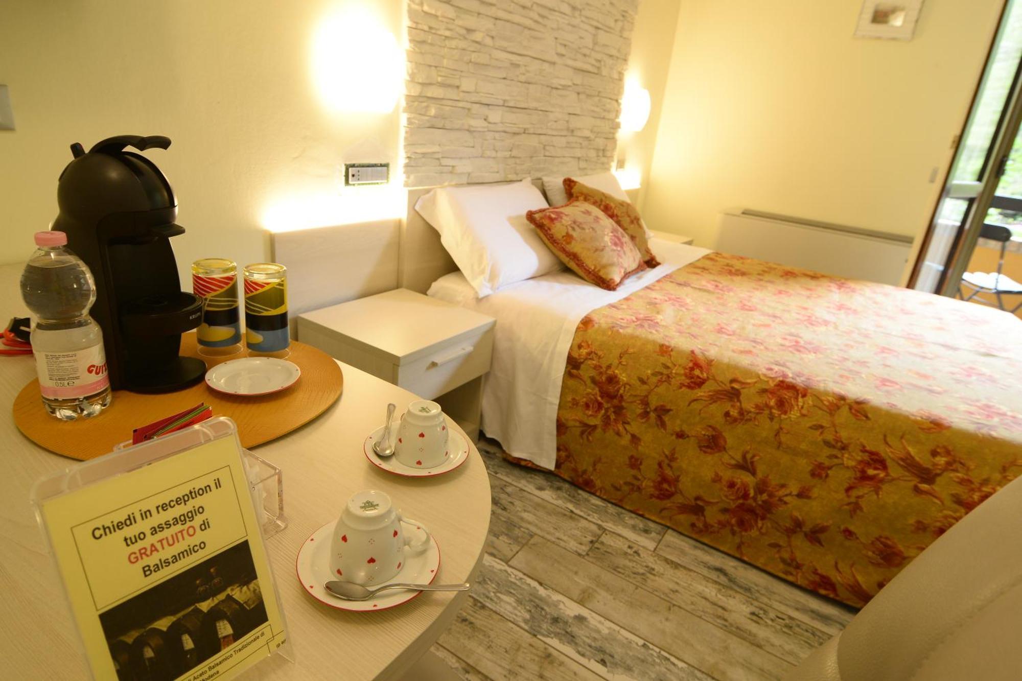 Hotel Pidkova Modena Exteriér fotografie