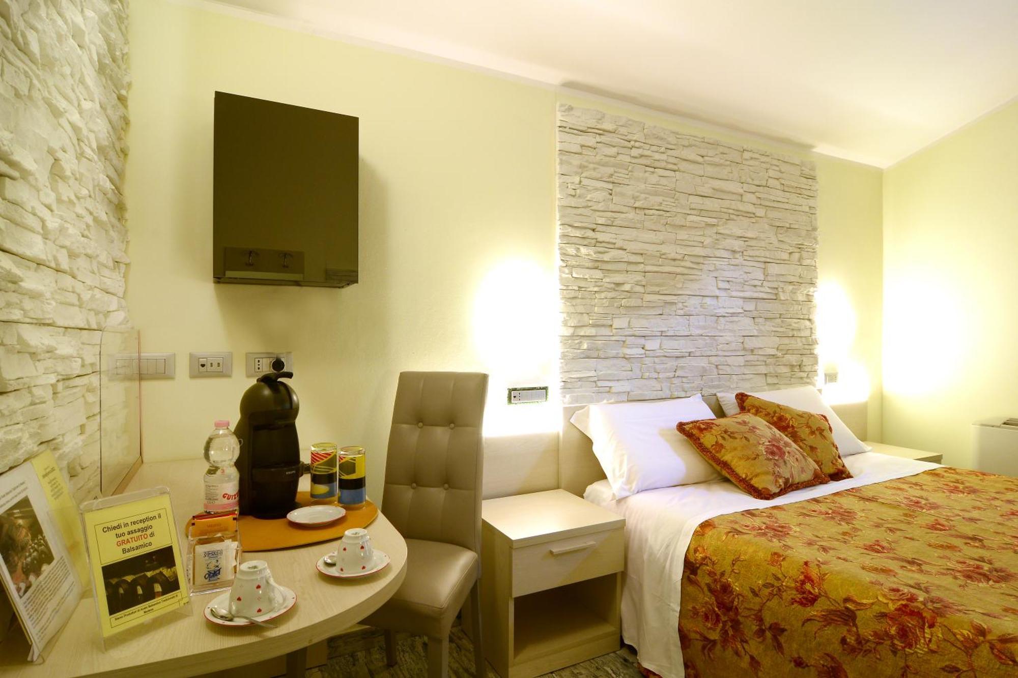 Hotel Pidkova Modena Exteriér fotografie